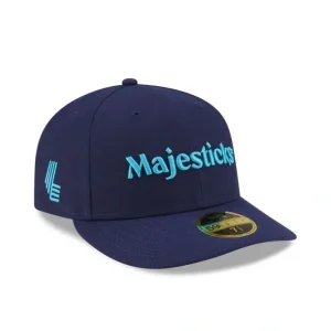 Caps* Majesticks GC Low Profile 59FIFTY Fitted Hat - KTGCaps - Baseball caps for various teams, purchased online at a discount