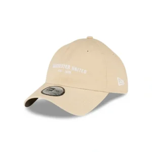 Caps* Manchester United Wordmark Casual Classic Hat Adjustable Hat - KTGCaps - Baseball caps for various teams, purchased online at a discount