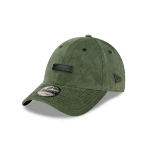 Caps* McLaren Automotive Olive Corduroy 9FORTY Adjustable Hat - KTGCaps - Baseball caps for various teams, purchased online at a discount