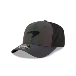 Caps* McLaren Formula 1 Team End of Season 9FIFTY StretchSnap Hat - KTGCaps - Baseball caps for various teams, purchased online at a discount