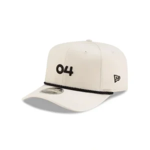 Caps* McLaren Formula 1 Team Lando Norris Stone 9FIFTY StretchSnap Hat - KTGCaps - Baseball caps for various teams, purchased online at a discount