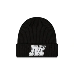 Caps* McLaren Formula 1 Team Puff Patch Cuff Knit - KTGCaps - Baseball caps for various teams, purchased online at a discount