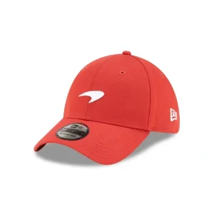 Caps* McLaren Formula 1 Team Red 39THIRTY Stretch Fit - KTGCaps - Baseball caps for various teams, purchased online at a discount