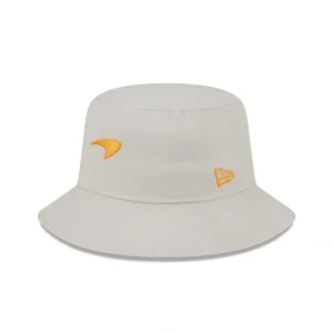 Caps* McLaren Formula 1 Team Stone Bucket Hat - KTGCaps - Baseball caps for various teams, purchased online at a discount