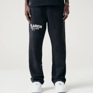Caps* McLaren Formula 1 Team Washed Black Jogger - KTGCaps - Baseball caps for various teams, purchased online at a discount