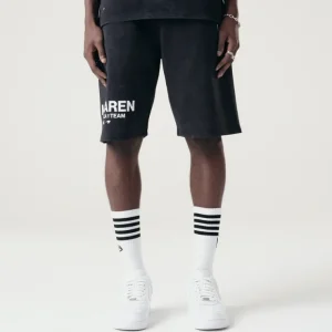 Caps* McLaren Formula 1 Team Washed Black Shorts - KTGCaps - Baseball caps for various teams, purchased online at a discount