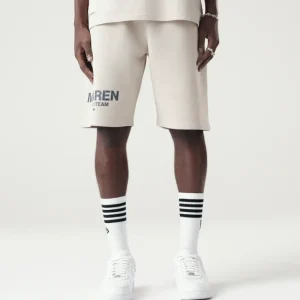Caps* McLaren Formula 1 Team Washed Stone Shorts - KTGCaps - Baseball caps for various teams, purchased online at a discount