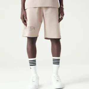 Caps* McLaren Formula 1 Team Washed Taupe Shorts - KTGCaps - Baseball caps for various teams, purchased online at a discount