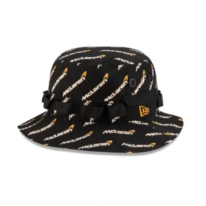 Caps* McLaren Formula 1 Team X Reiss Adventure Bucket Hat - KTGCaps - Baseball caps for various teams, purchased online at a discount