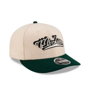 Caps* McLaren Formula 1 Team X Reiss 9FIFTY Snapback Hat - KTGCaps - Baseball caps for various teams, purchased online at a discount