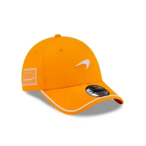 Caps* McLaren Formula 1 Team X Reiss 9FORTY Adjustable Hat - KTGCaps - Baseball caps for various teams, purchased online at a discount