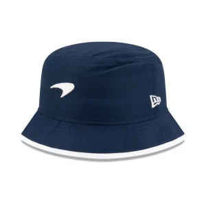 Best McLaren Formula 1 Team X Reiss Navy Bucket Hat - KTGCaps - Baseball caps for various teams, purchased online at a discount