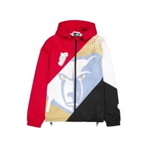 Caps* Memphis Grizzlies 2024 City Edition Jacket - KTGCaps - Baseball caps for various teams, purchased online at a discount