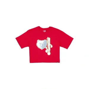 Caps* Memphis Grizzlies 2024 City Edition Womens TShirt - KTGCaps - Baseball caps for various teams, purchased online at a discount