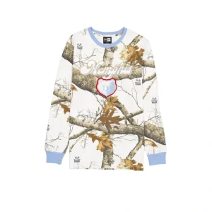 Caps* Memphis Grizzlies 2024 Country x City Realtree Long Sleeve TShirt - KTGCaps - Baseball caps for various teams, purchased online at a discount
