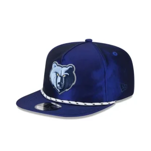 Caps* Memphis Grizzlies Team Rope Golfer Hat - KTGCaps - Baseball caps for various teams, purchased online at a discount