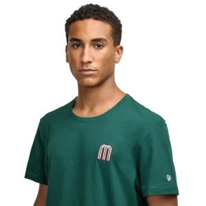 Caps* Mexico Baseball Green TShirt - KTGCaps - Baseball caps for various teams, purchased online at a discount