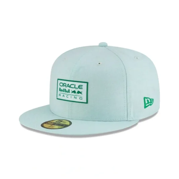 Hot 2024 Mexico Race Special Oracle Red Bull Racing 59FIFTY Fitted Hat - KTGCaps - Baseball caps for various teams, purchased online at a discount