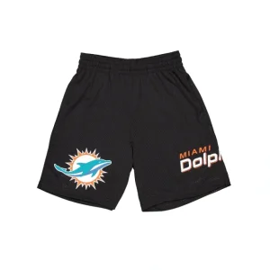 Caps* Miami Dolphins Mesh Shorts - KTGCaps - Baseball caps for various teams, purchased online at a discount