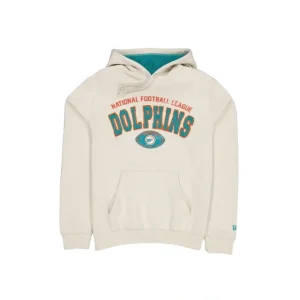 Caps* Miami Dolphins 3rd Down Historic Hoodie - KTGCaps - Baseball caps for various teams, purchased online at a discount