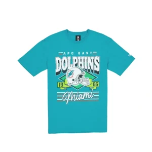 Caps* Miami Dolphins Sport Classics Team TShirt - KTGCaps - Baseball caps for various teams, purchased online at a discount