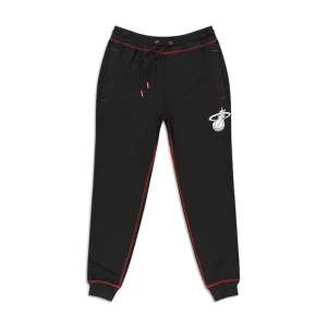 Caps* Miami Heat 2023 City Edition Black Jogger - KTGCaps - Baseball caps for various teams, purchased online at a discount