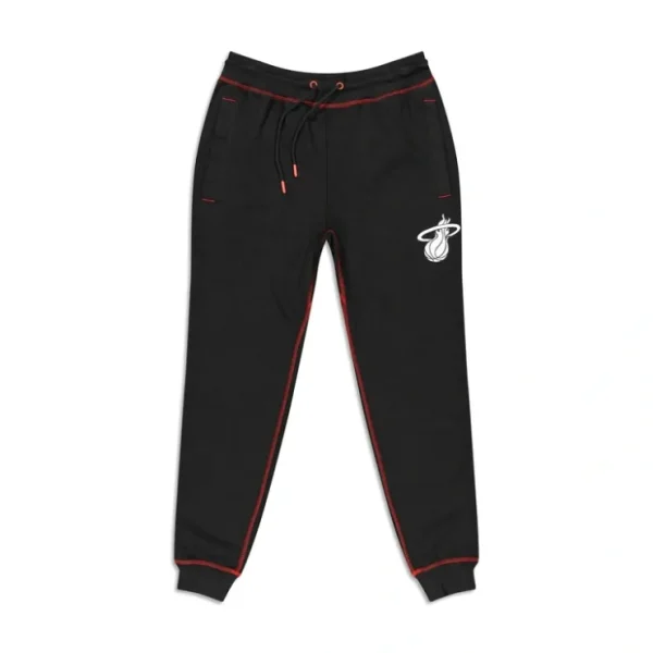 Caps* Miami Heat 2023 City Edition Black Jogger - KTGCaps - Baseball caps for various teams, purchased online at a discount