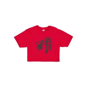 Caps* Miami Heat 2024 City Edition Womens TShirt - KTGCaps - Baseball caps for various teams, purchased online at a discount