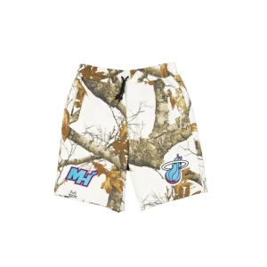 Caps* Miami Heat 2024 Country x City Realtree Shorts - KTGCaps - Baseball caps for various teams, purchased online at a discount