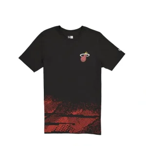 Caps* Miami Heat 2024 TipOff TShirt - KTGCaps - Baseball caps for various teams, purchased online at a discount