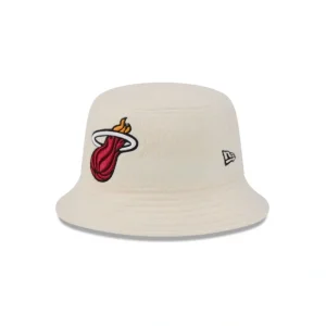 Caps* Miami Heat Cozy Bucket Hat - KTGCaps - Baseball caps for various teams, purchased online at a discount