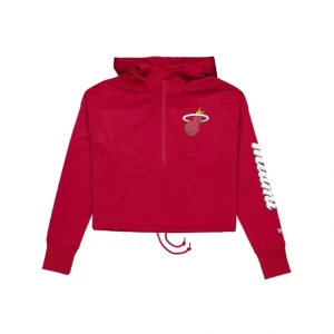 Caps* Miami Heat Game Day Womens Hoodie - KTGCaps - Baseball caps for various teams, purchased online at a discount