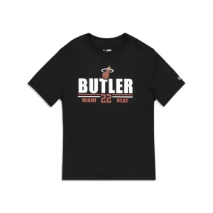 Caps* Miami Heat Jimmy Butler TShirt - KTGCaps - Baseball caps for various teams, purchased online at a discount