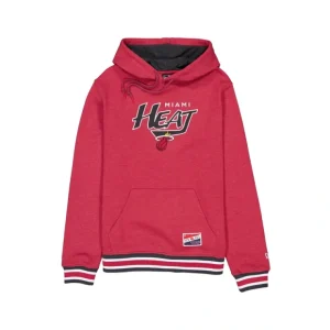 Caps* Miami Heat Throwback Hoodie - KTGCaps - Baseball caps for various teams, purchased online at a discount