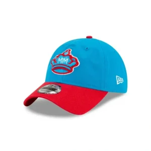 Caps* Miami Marlins City Connect 9TWENTY Adjustable Hat - KTGCaps - Baseball caps for various teams, purchased online at a discount