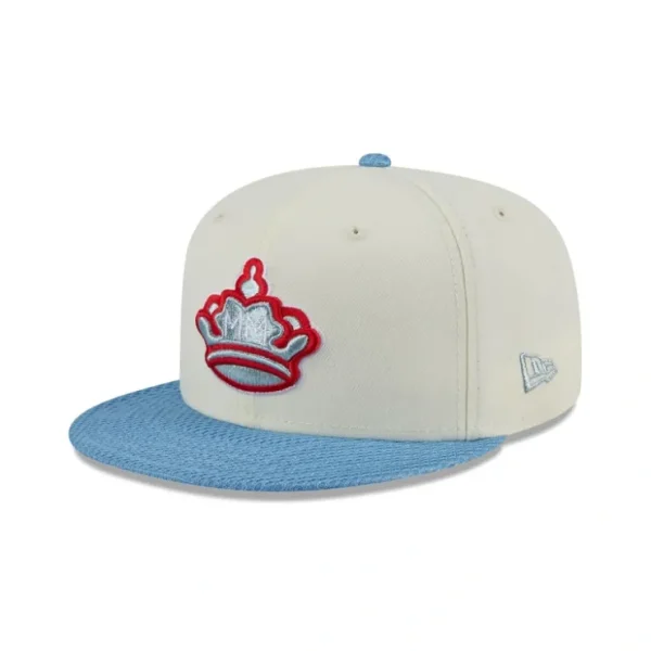 Caps* Miami Marlins City Mesh 59FIFTY Fitted Hat - KTGCaps - Baseball caps for various teams, purchased online at a discount