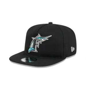 Caps* Miami Marlins Golfer Hat - KTGCaps - Baseball caps for various teams, purchased online at a discount