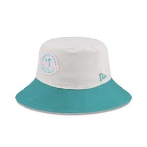 Online 2024 Miami Race Special BWT Alpine F1 Team Bucket Hat - KTGCaps - Baseball caps for various teams, purchased online at a discount