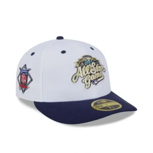 Caps* Milwaukee Brewers AllStar Game Pack Low Profile 59FIFTY Fitted Hat - KTGCaps - Baseball caps for various teams, purchased online at a discount