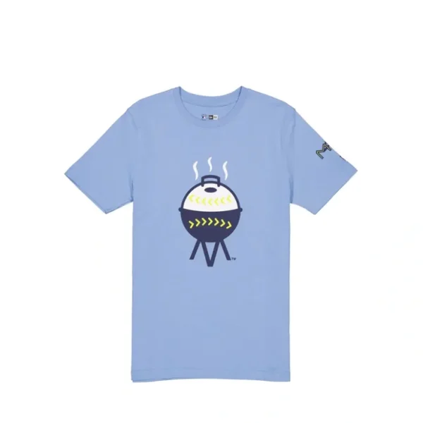 Caps* Milwaukee Brewers City Connect Alt TShirt - KTGCaps - Baseball caps for various teams, purchased online at a discount