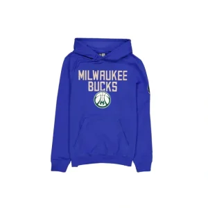 Caps* Milwaukee Bucks 2024 City Edition Hoodie - KTGCaps - Baseball caps for various teams, purchased online at a discount