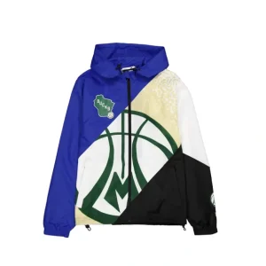 Caps* Milwaukee Bucks 2024 City Edition Jacket - KTGCaps - Baseball caps for various teams, purchased online at a discount