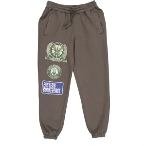 Caps* Milwaukee Bucks Oversized Essentials Sweatpants - KTGCaps - Baseball caps for various teams, purchased online at a discount