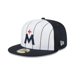 Caps* Minnesota Twins 2024 Batting Practice 59FIFTY Fitted Hat - KTGCaps - Baseball caps for various teams, purchased online at a discount