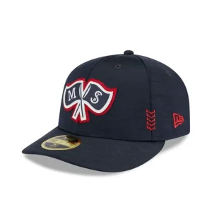 Store Minnesota Twins 2024 Clubhouse Low Profile 59FIFTY Fitted Hat - KTGCaps - Baseball caps for various teams, purchased online at a discount