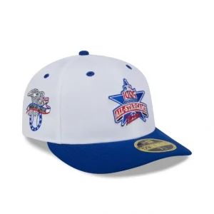 Caps* Minnesota Twins AllStar Game Pack Low Profile 59FIFTY Fitted Hat - KTGCaps - Baseball caps for various teams, purchased online at a discount