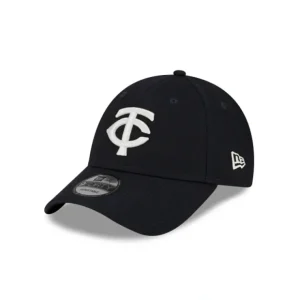 Caps* Minnesota Twins Alt The League 9FORTY Adjustable Hat - KTGCaps - Baseball caps for various teams, purchased online at a discount