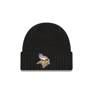 Caps* Minnesota Vikings 2024 Crucial Catch Tech Knit Hat - KTGCaps - Baseball caps for various teams, purchased online at a discount