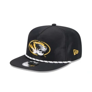 Caps* Missouri Tigers Team Rope Golfer Hat - KTGCaps - Baseball caps for various teams, purchased online at a discount