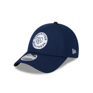 Caps* Montreal Alouettes Team 9FORTY Snapback Hat - KTGCaps - Baseball caps for various teams, purchased online at a discount
